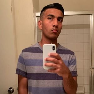 Meet your Posher, Akashdeep